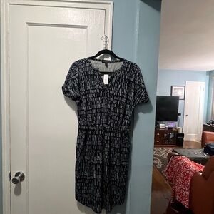 Brand new dress